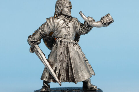 Boromir