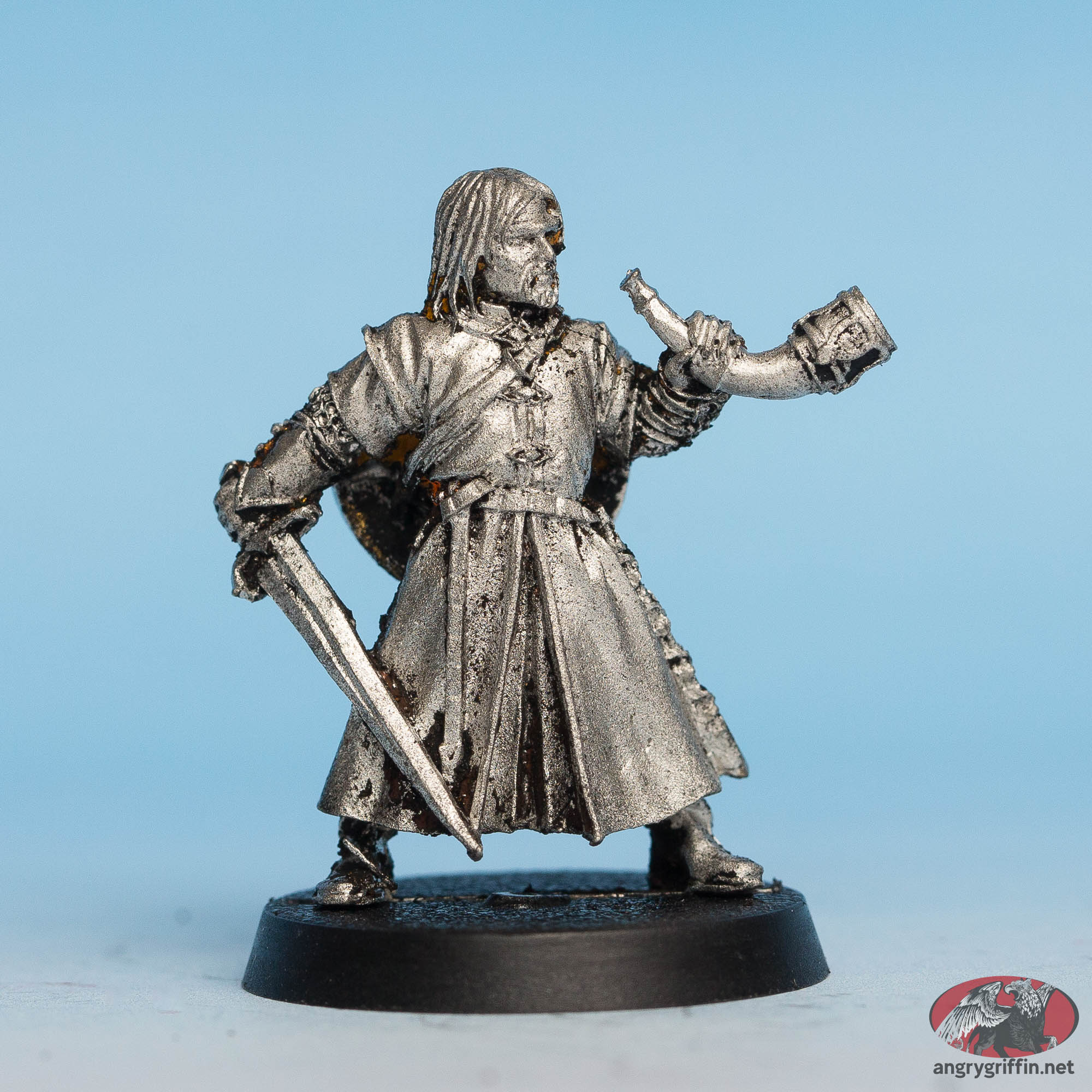Boromir