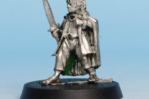 Frodo