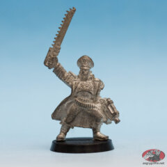 Mordian Iron Guard Lieutenant