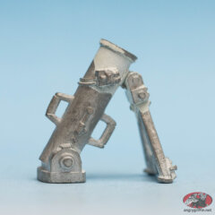 Mortar