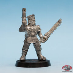 Mordian Iron Guard Sergeant 1