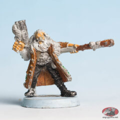 Wyrd Beastmaster 3