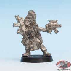 Bounty Hunter 3