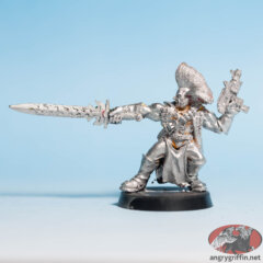 Wyrd Pyromanic
