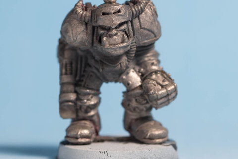Ork Renegade 440606