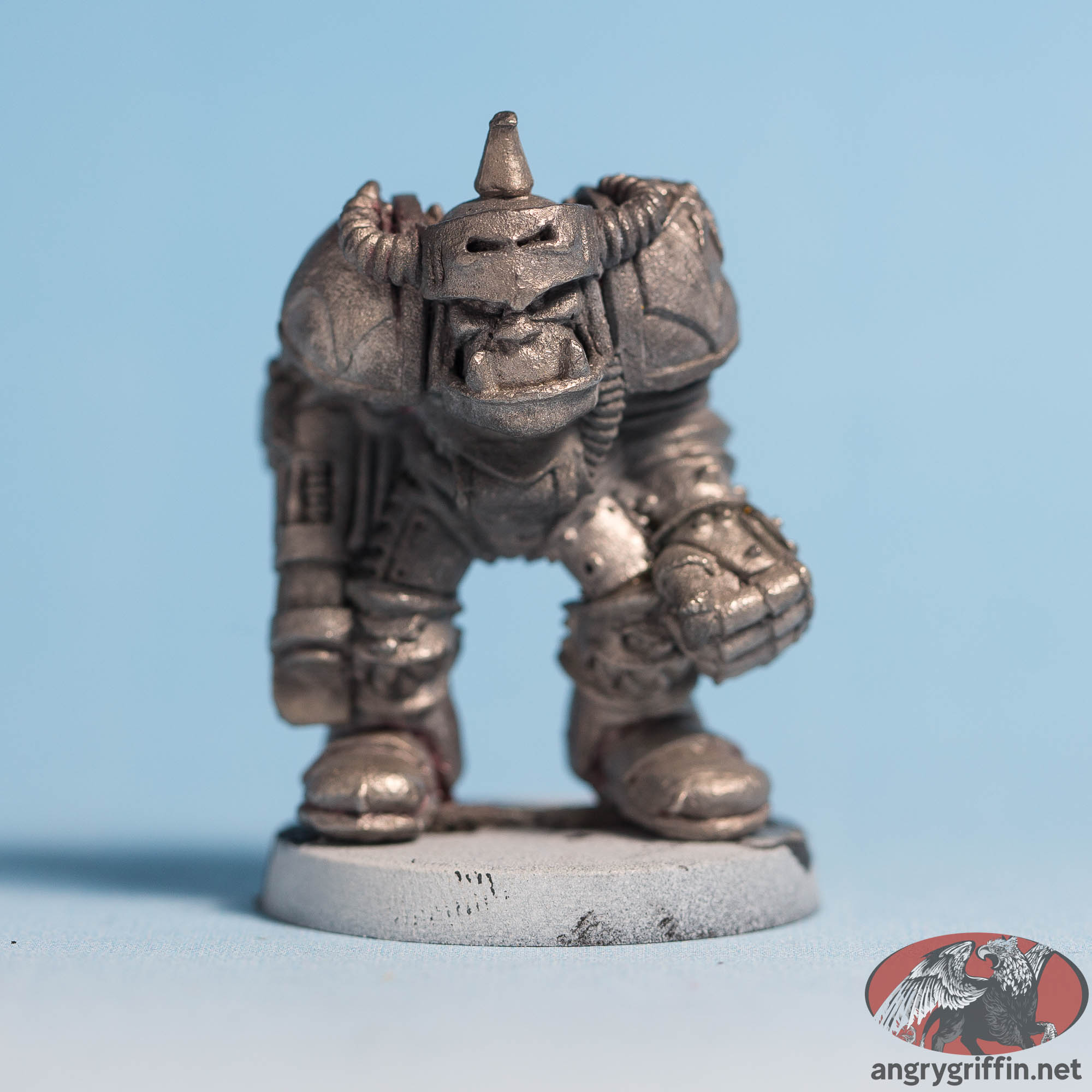 Ork Renegade 440606