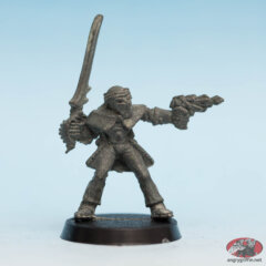 Harlequin Solitaire 2