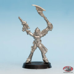 Harlequin Trouper 10