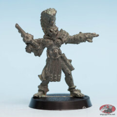 Harlequin Avatar 1