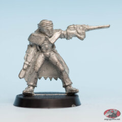 Harlequin Solitaire 1