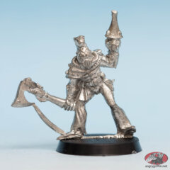 Harlequin Trouper 11