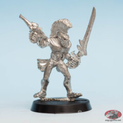 Harlequin Trouper 6