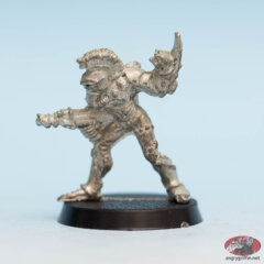 Harlequin Trouper 7