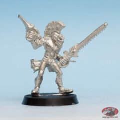 Harlequin Trouper 1