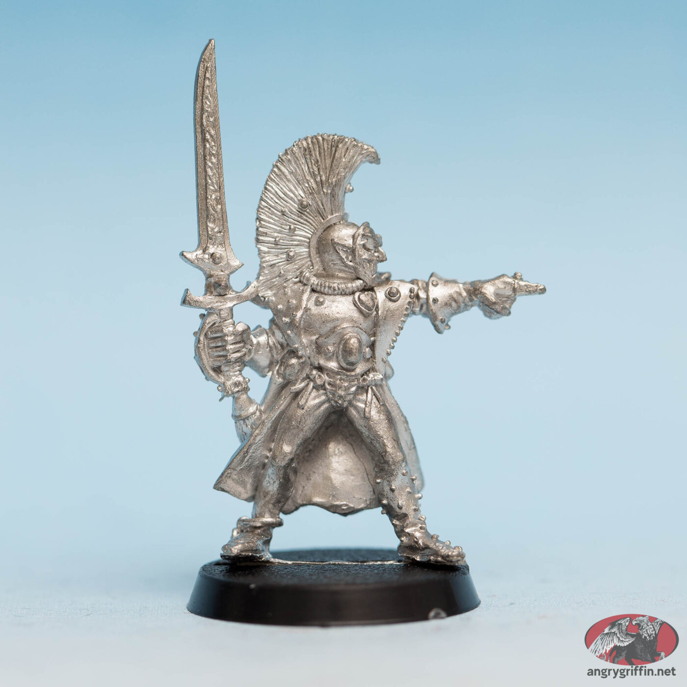 4306 Eldar Harlequins – Blister Packs (RT)