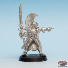 Harlequin High Avatar 1