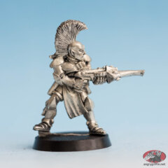 Eldar Guardian with Shuriken Catapult 4