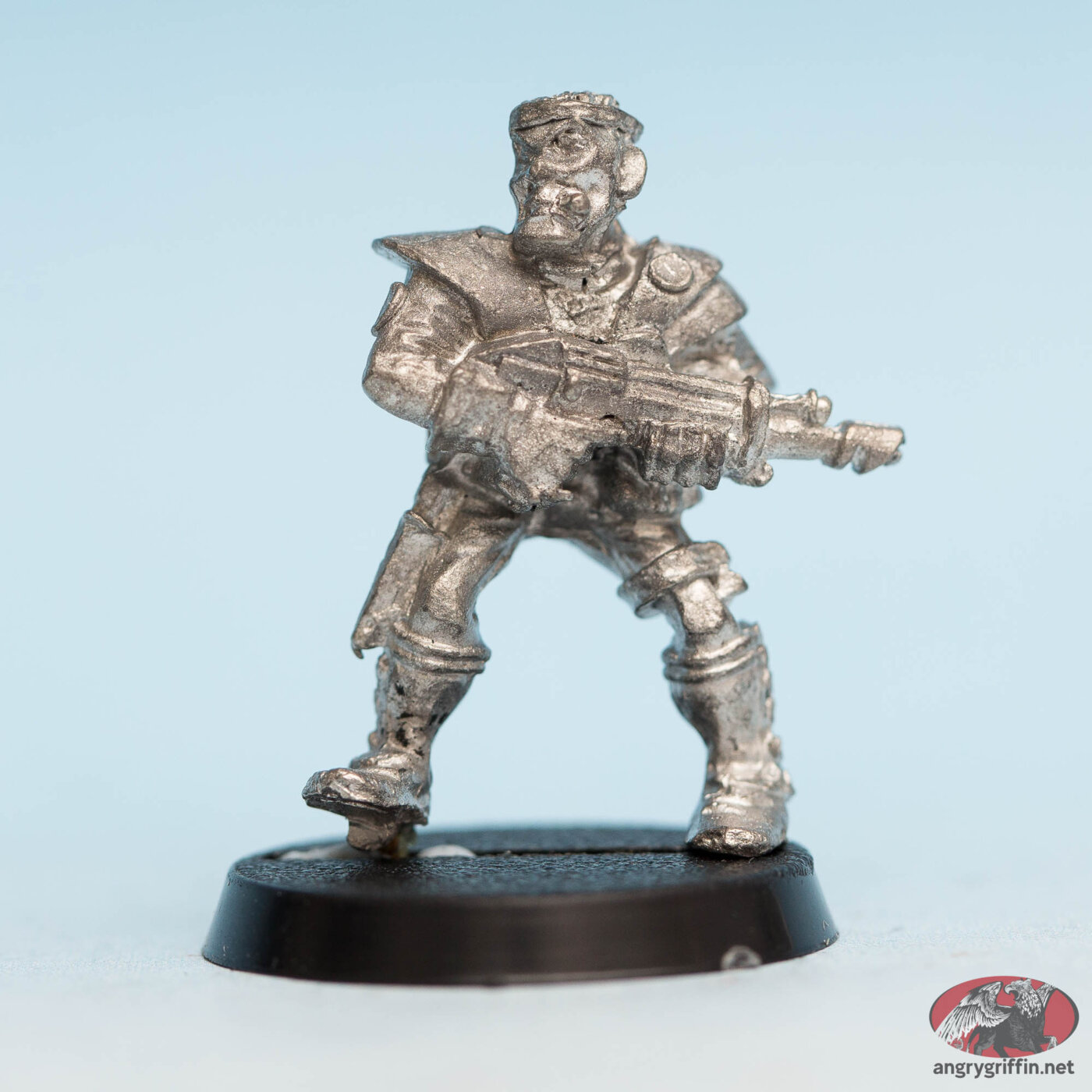 RT05 Imperial Army (Rogue Trader)