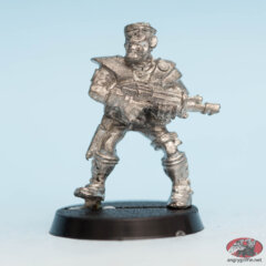 Scout Trooper Pank