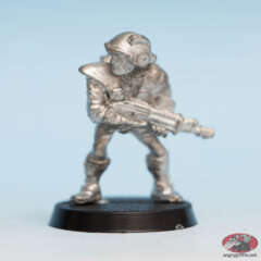 Trooper Black
