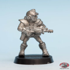 Trooper Brough / Palmer