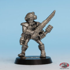 Sgt. Howard
