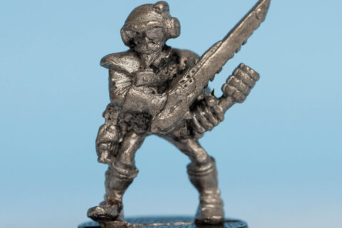 Sgt. Howard