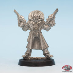 Harlequin Avatar 2