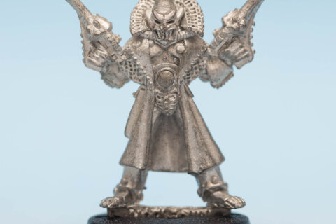 Harlequin Avatar 2