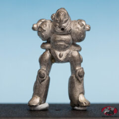 Imperial Robot – Castellan