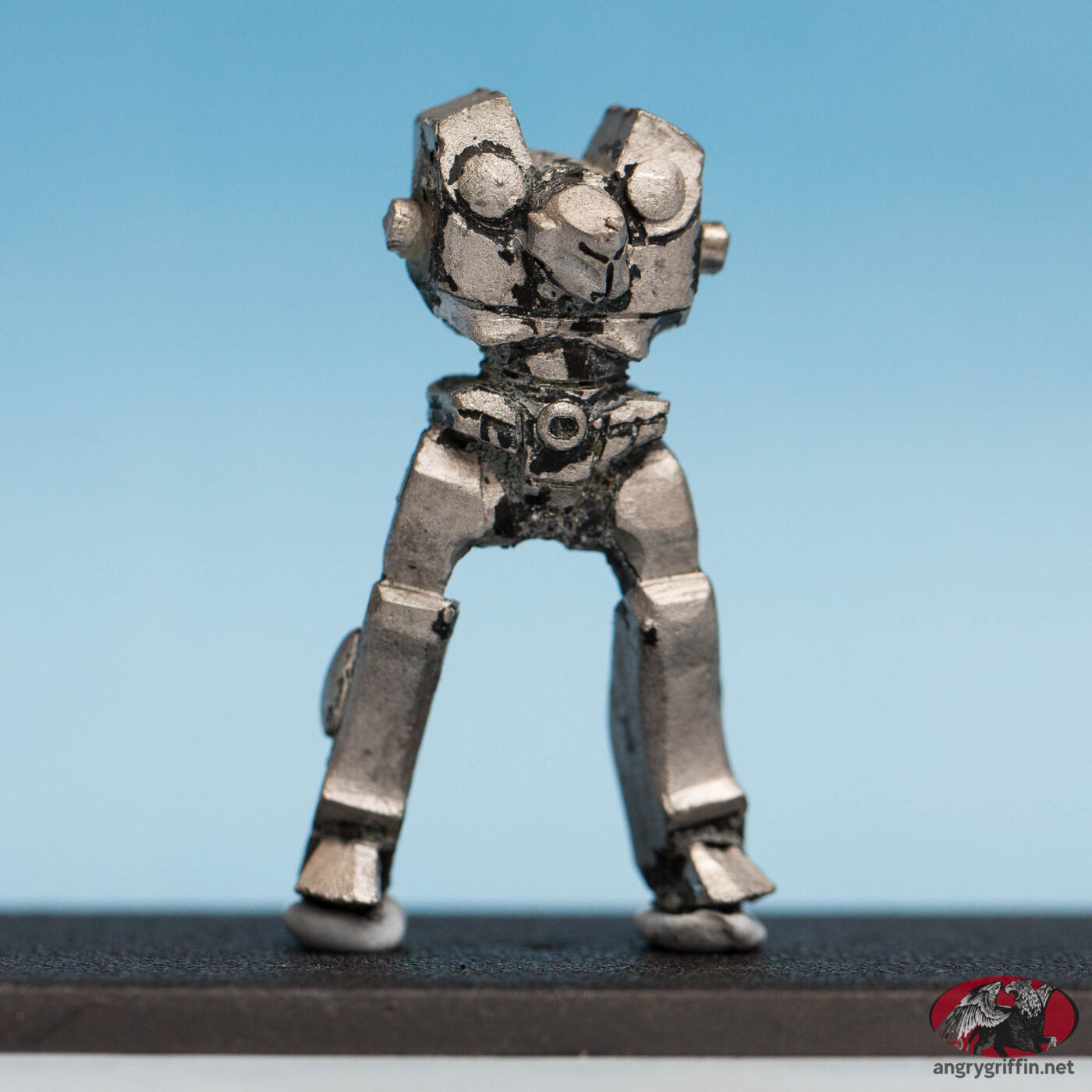 Imperial Robots (Rogue Trader)