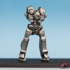 Imperial Robot – Colossus