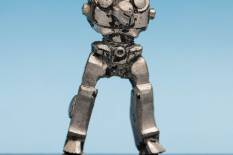 Imperial Robots (Rogue Trader)