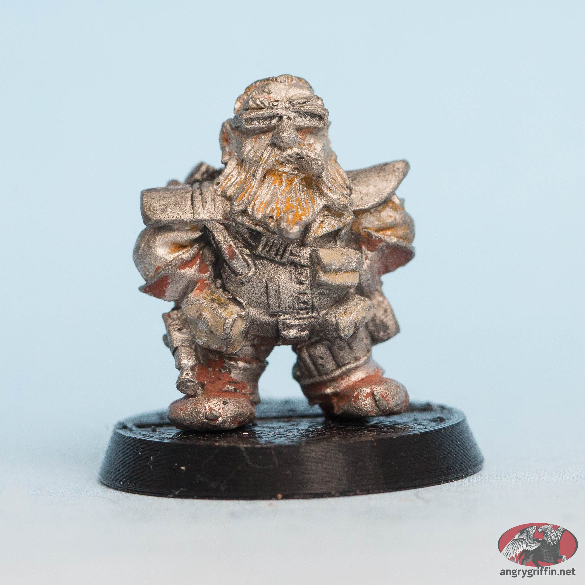 Capt. Khyrk