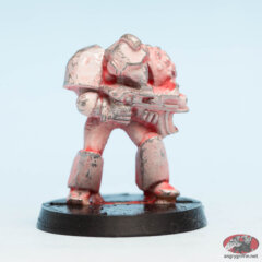 Space Marine