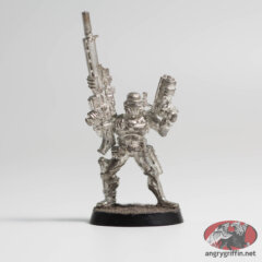 Vindicare Assassin 1