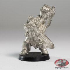 Marneus Calgar (2nd. Ed.)