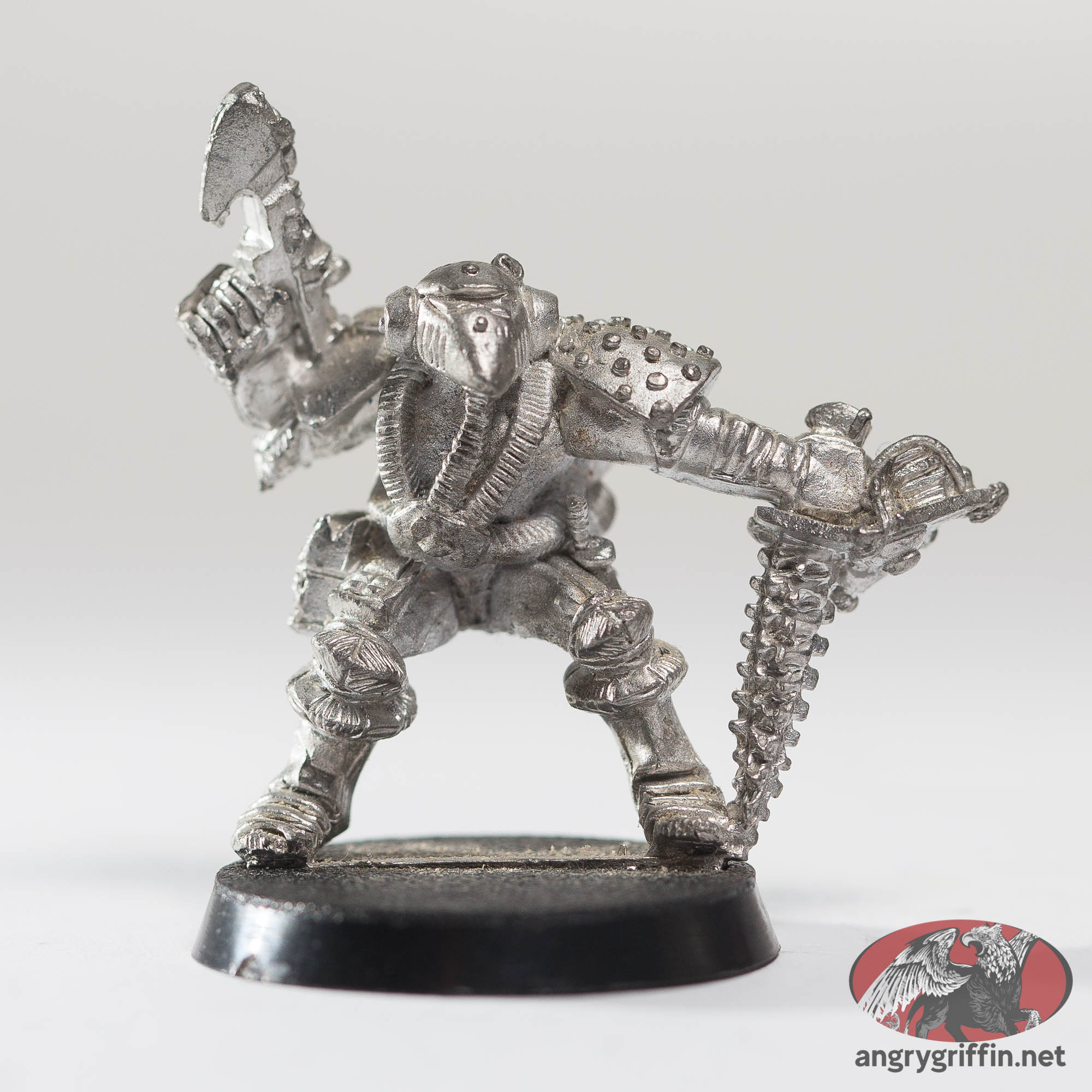 C100 Imperial Marine Death Squad