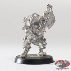 C100 Imperial Marine Guard