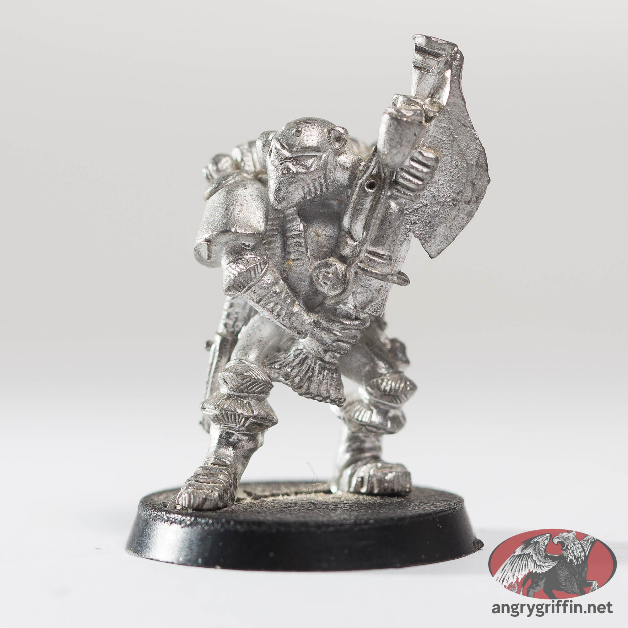 C100 Imperial Marine Guard