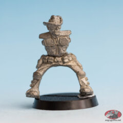 Imperial Guard Rough Rider Guardsman 01