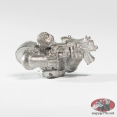 Rhino Marine 5 Aiming Torso