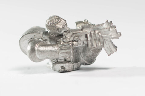 Rhino Marine 5 Aiming Torso