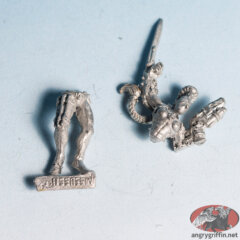Callidus Assassin 1