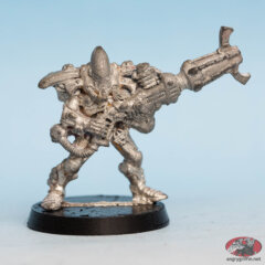 Eldar Warp Spider 1 (2nd. Ed.)