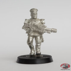 Mordian Iron Guard with Lasgun 3
