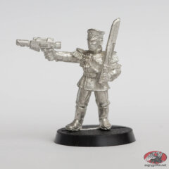 Mordian Iron Guard Sergeant 2