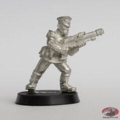 Mordian Iron guard with Lasgun 6