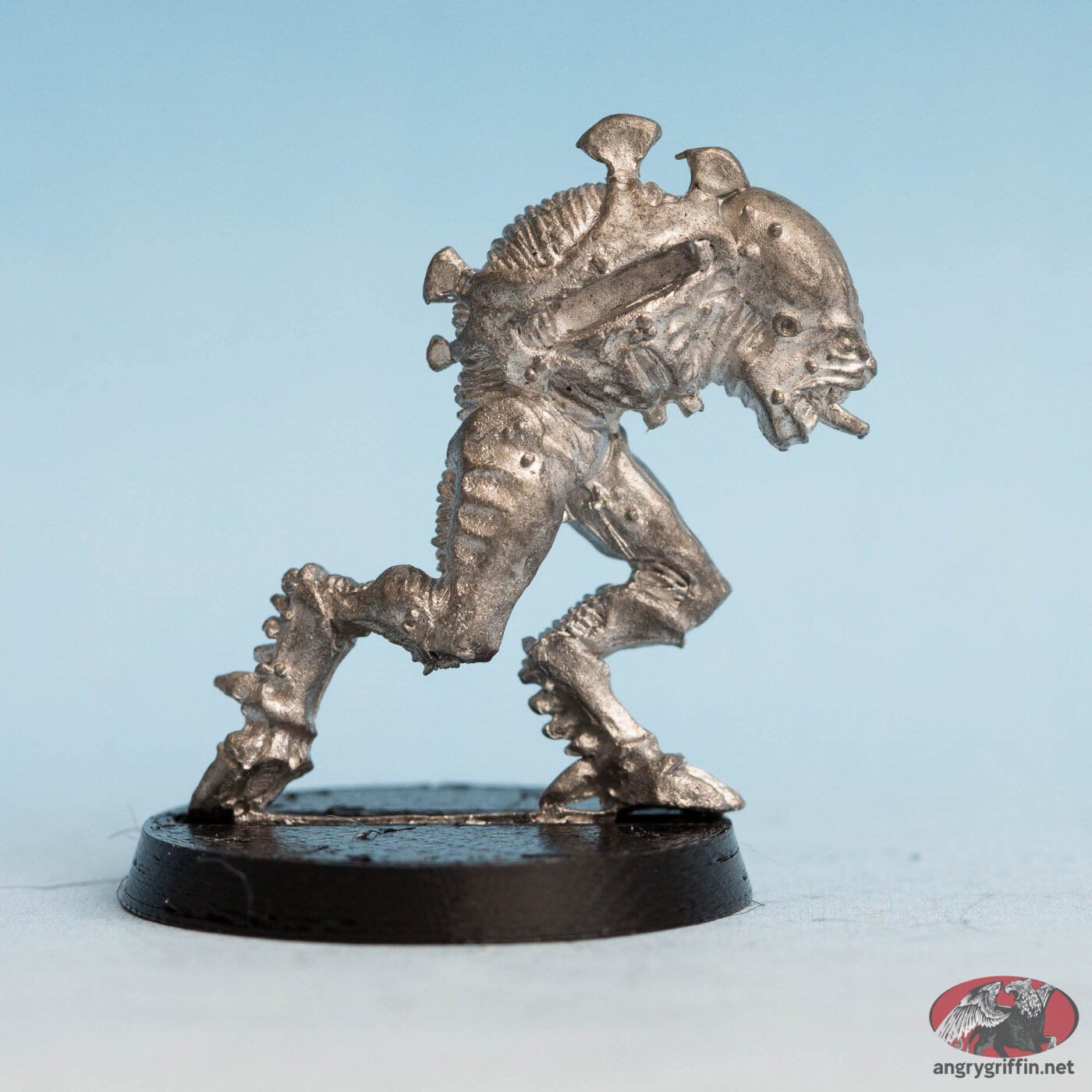 Genestealers and Hybrids (Rogue Trader)